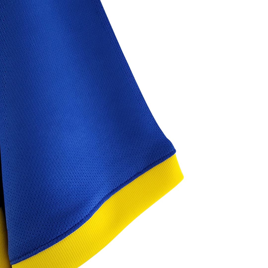 Camisa Boca Juniors 2022/23 Home