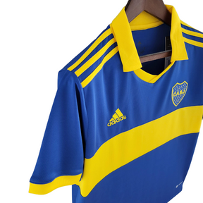 Camisa Boca Juniors 2022/23 Home