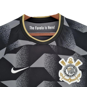 Camisa Corinthians 2022/23 Away