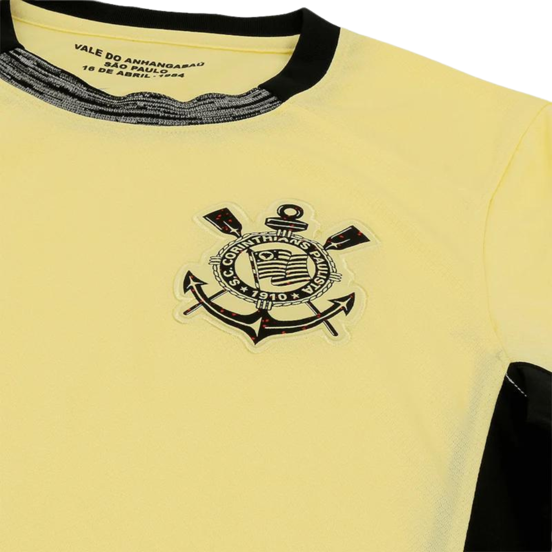 Camisa Corinthians 2023/24 Third