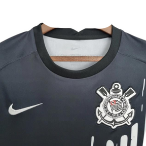 Camisa Corinthians 2022/23 Pré Jogo