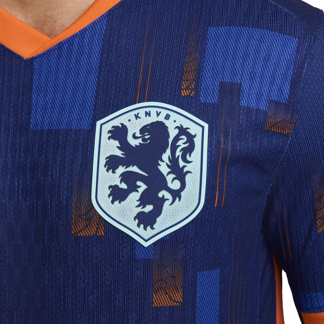 Camisa Holanda 2024/25 Away