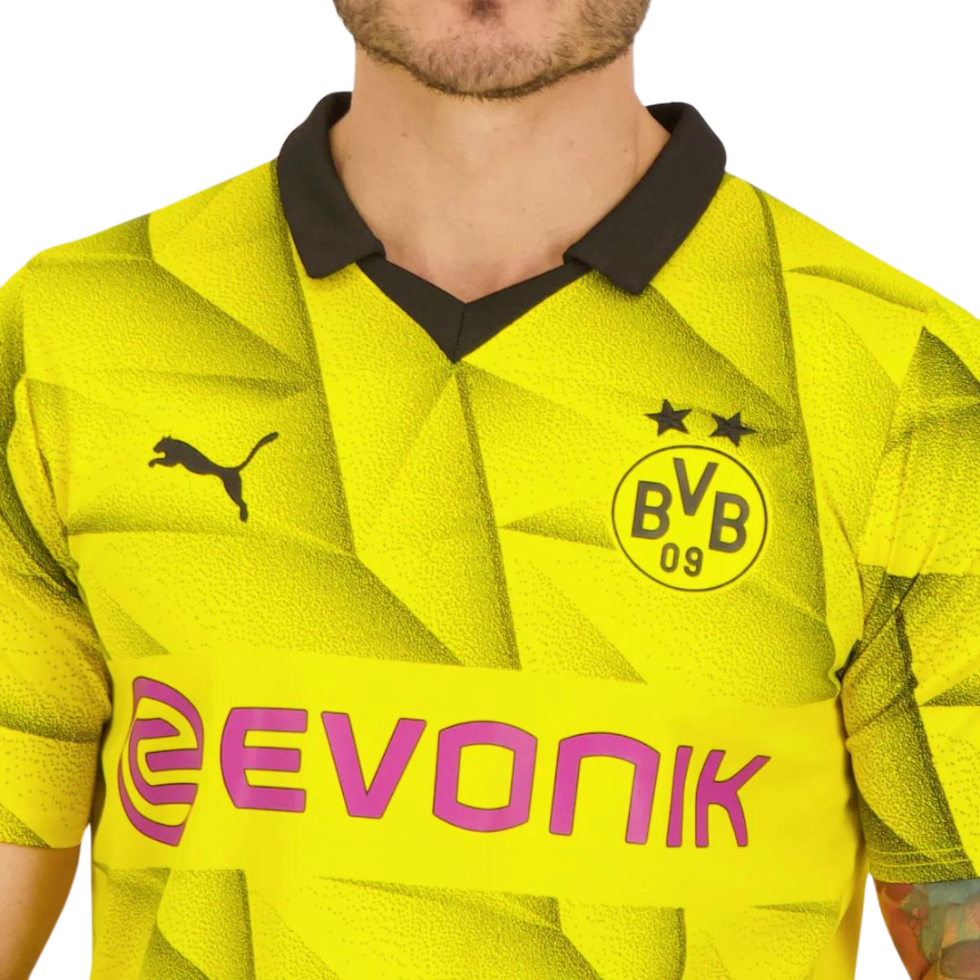 Camisa Borussia Dortmund 2023/24 Third