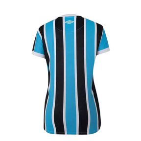 Camisa Feminina Grêmio Umbro 23/24 Home