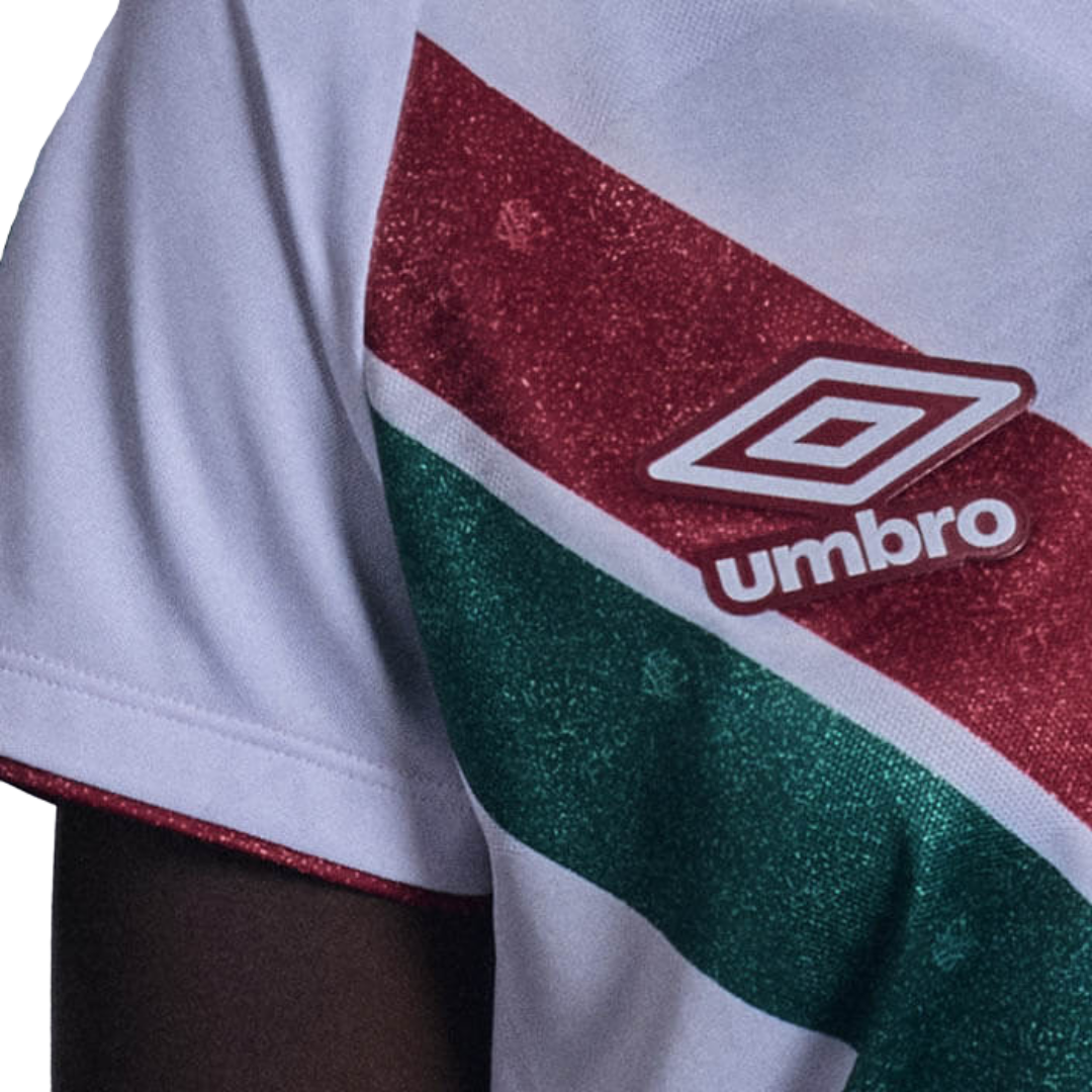 Camisa Fluminense Umbro 24/25 Away