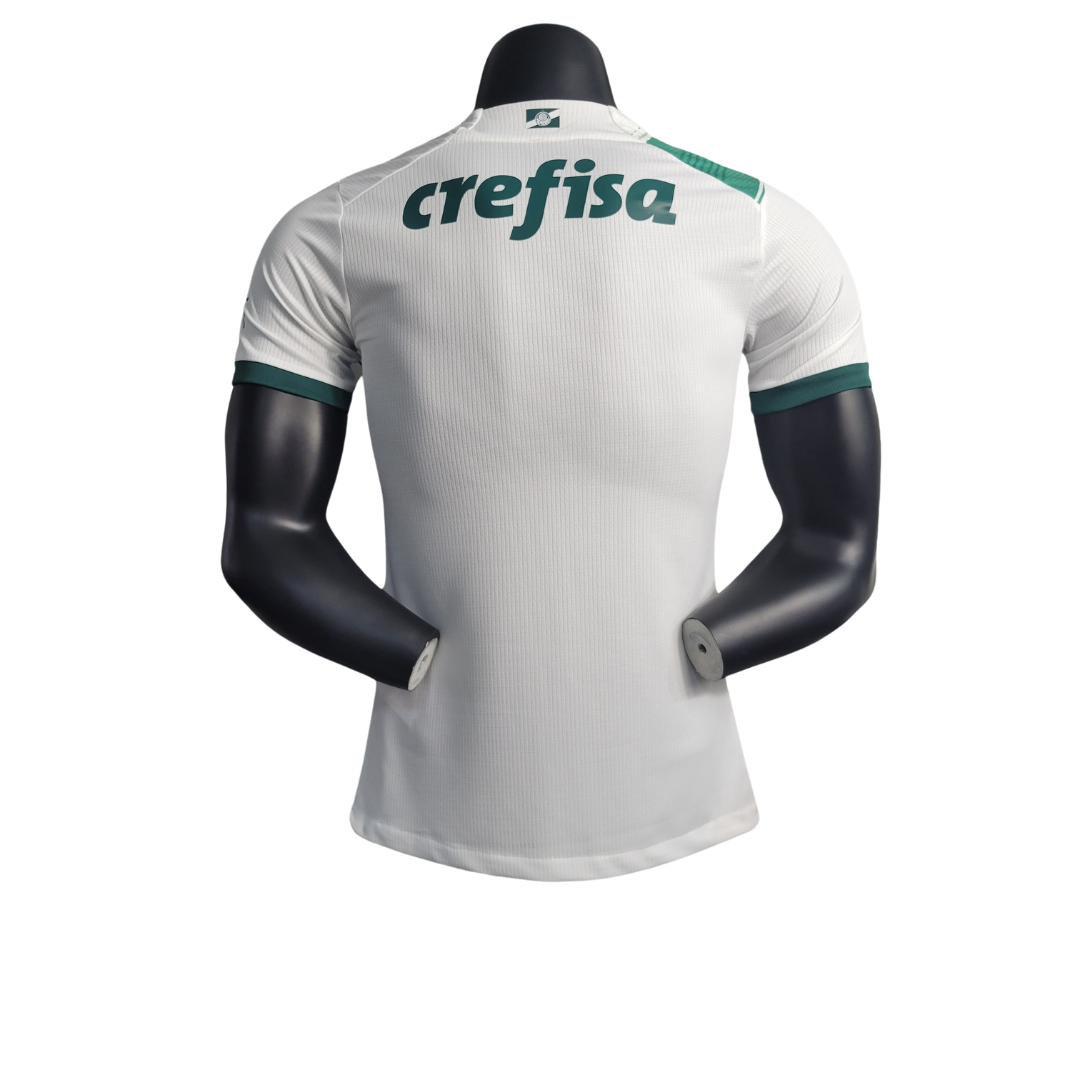 Camisa Palmeiras 23/24 VERSÃO JOGADOR Away