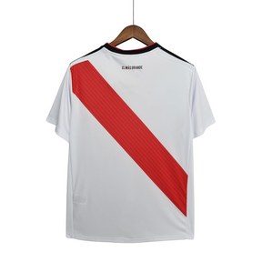 Camisa Retrô River Plate 2018/19 Home