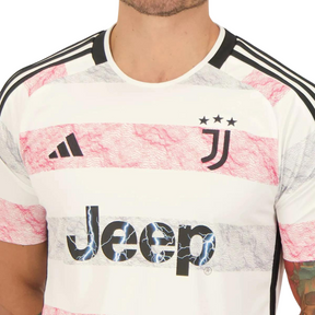 Camisa Juventus 2023/24 Away