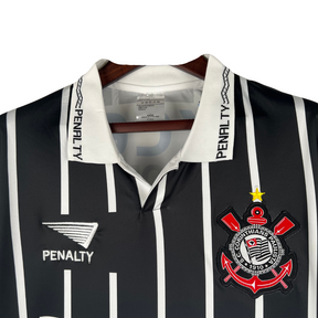 Camisa Corinthians Retrô 1997 Away