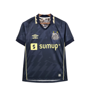 Camisa Santos 2021/22 Third