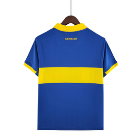 Camisa Boca Juniors 2022/23 Home