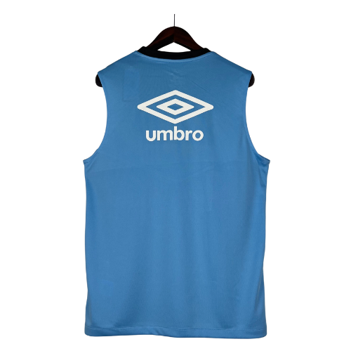 Regata Grêmio Treino Umbro 23/24