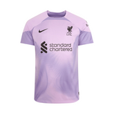 Camisa Liverpool 2022/23 Goleiro