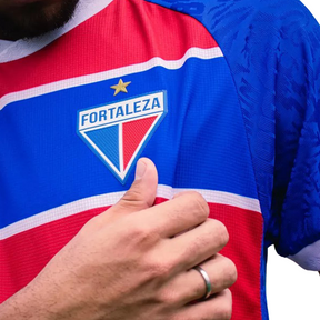 Camisa Fortaleza 2024/25 Home