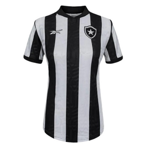 Camisa FEMININA Botafogo 23/24 Home