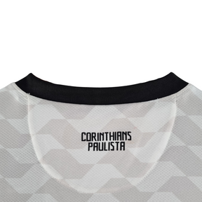 Camisa Corinthians Retrô 2012/12 Home