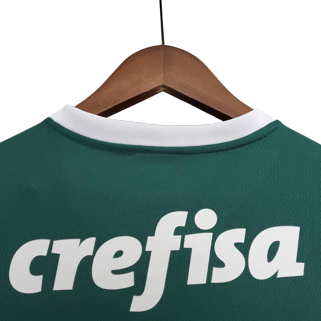 Camisa Palmeiras 22/23 Home