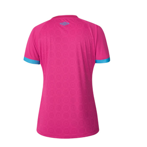 Camisa Feminina Grêmio Outubro Rosa Umbro 23/24