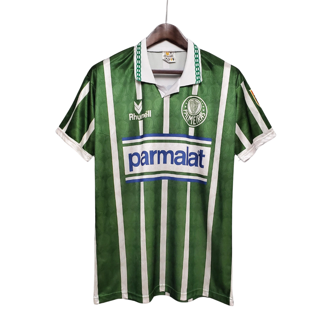 Camisa Palmeiras Retrô 1993/94 Home