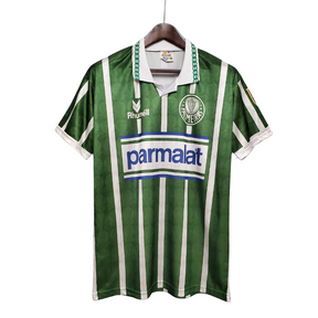 Camisa Palmeiras Retrô 1993/94 Home