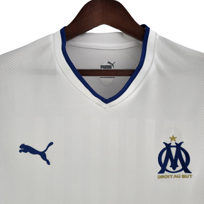 Camisa Olympique de Marseille 2022/23 Home