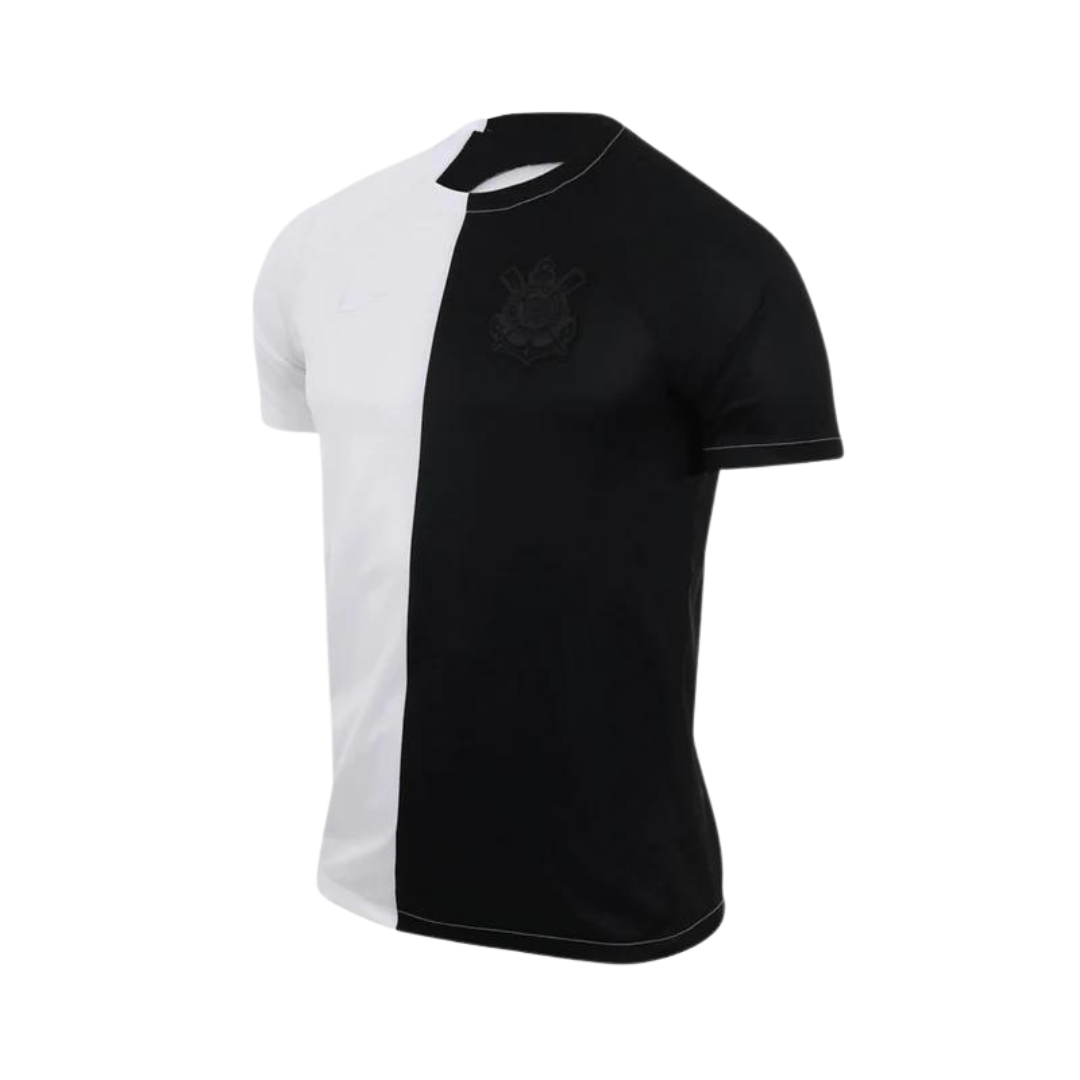 Camisa Corinthians Pré Jogo 2023/24