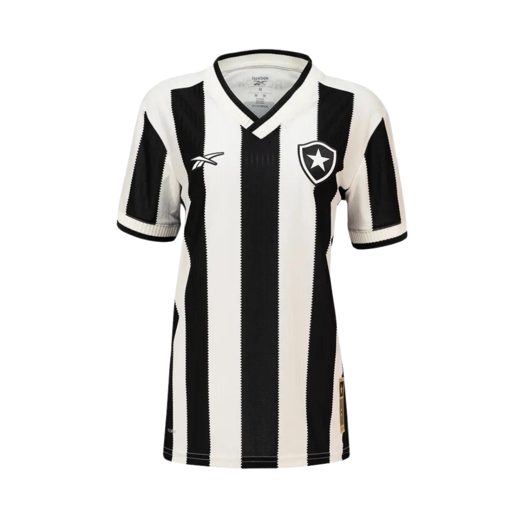 Camisa Feminina Botafogo 24/25 Home