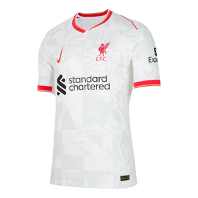 Camisa Liverpool FC 2024/25 Third