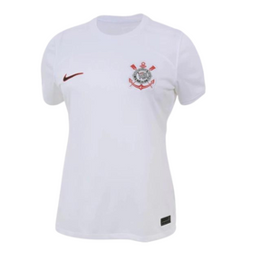 Camisa Feminina Corinthians 2023/24 Home