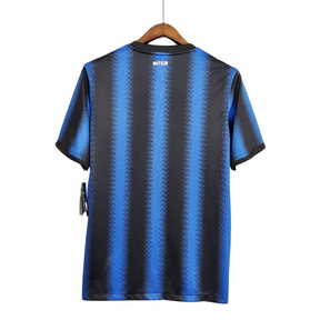 Camisa Retrô Inter de Milão 2010/11 Home