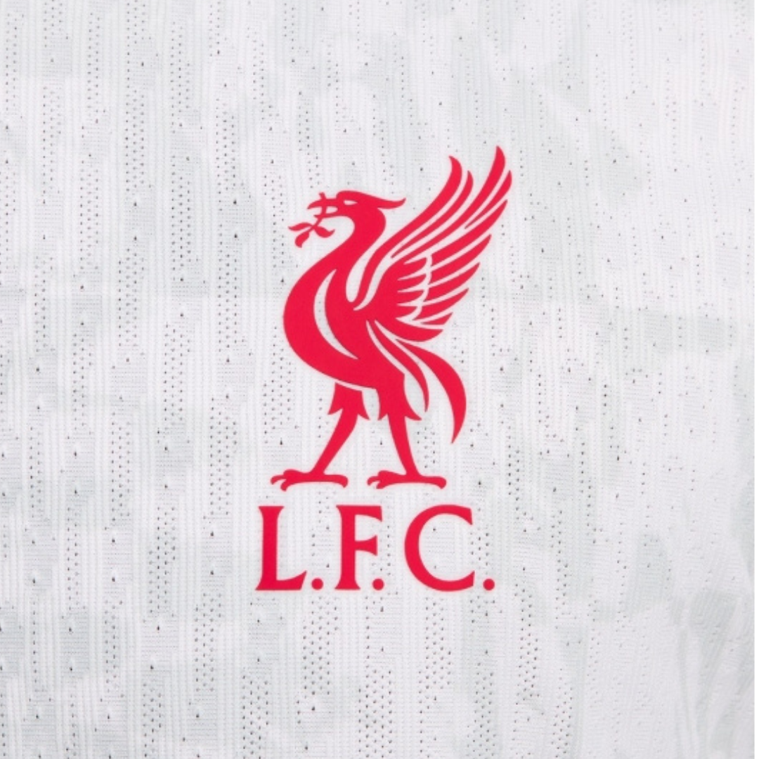 Camisa Liverpool FC 2024/25 Third