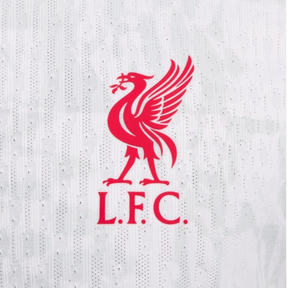 Camisa Liverpool FC 2024/25 Third