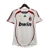 Camisa Retrô AC Milan 2006/07 Away