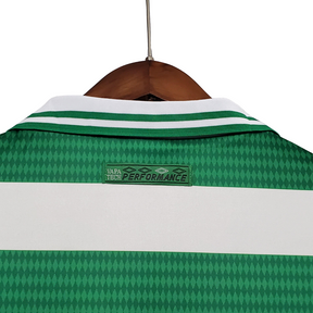 Camisa Retrô Celtics 1998/99 Home