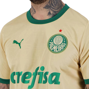 Camisa III Palmeiras 24/25