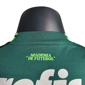 Camisa Palmeiras 23/24 VERSÃO JOGADOR Home