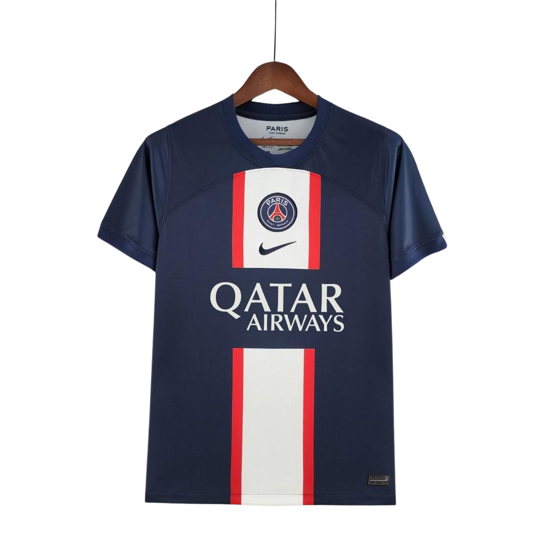 Camisa Paris Saint Germain 2022/23 Home