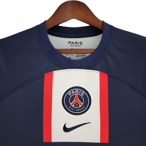 Camisa Paris Saint Germain 2022/23 Home