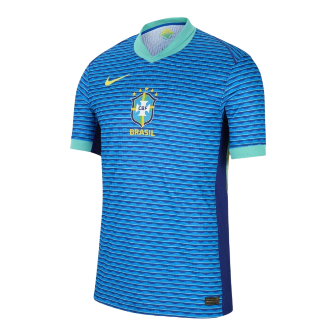 Camisa Brasil 2024/25 Away