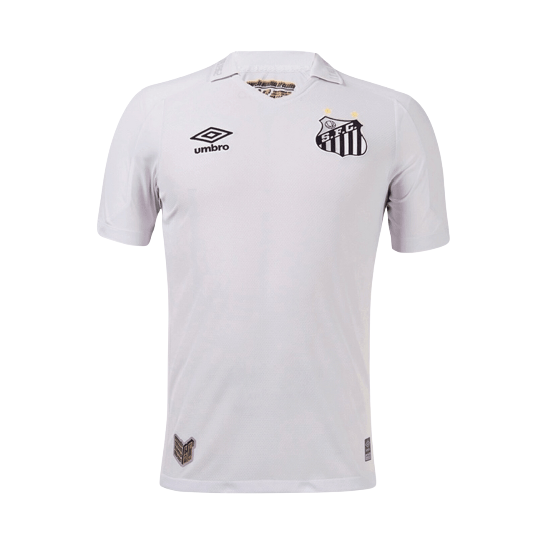 Camisa Santos 2022/23 Home