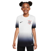 Conjunto Infantil Corinthians 2024/25 Home