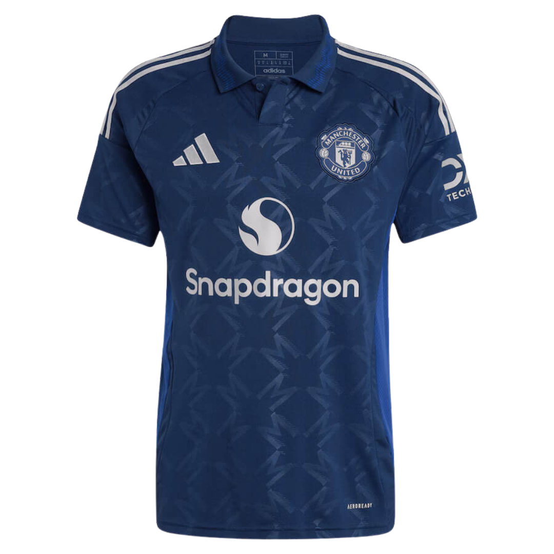 Camisa Reserva Manchester United 2024/25 Home