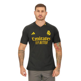 Camisa Real Madrid 2023/24 Third