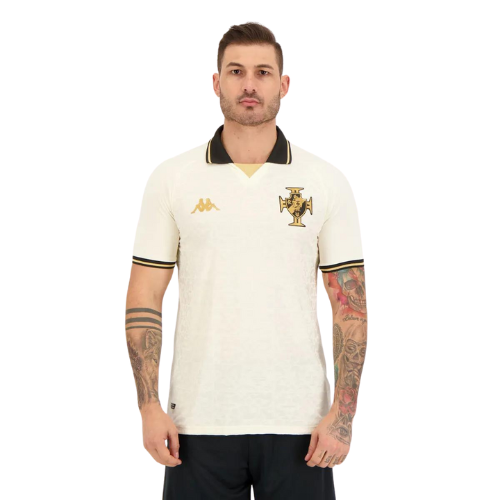 Camisa III Vasco 2022/23