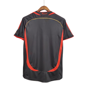 Camisa Retrô AC Milan 2006/06 Terceira