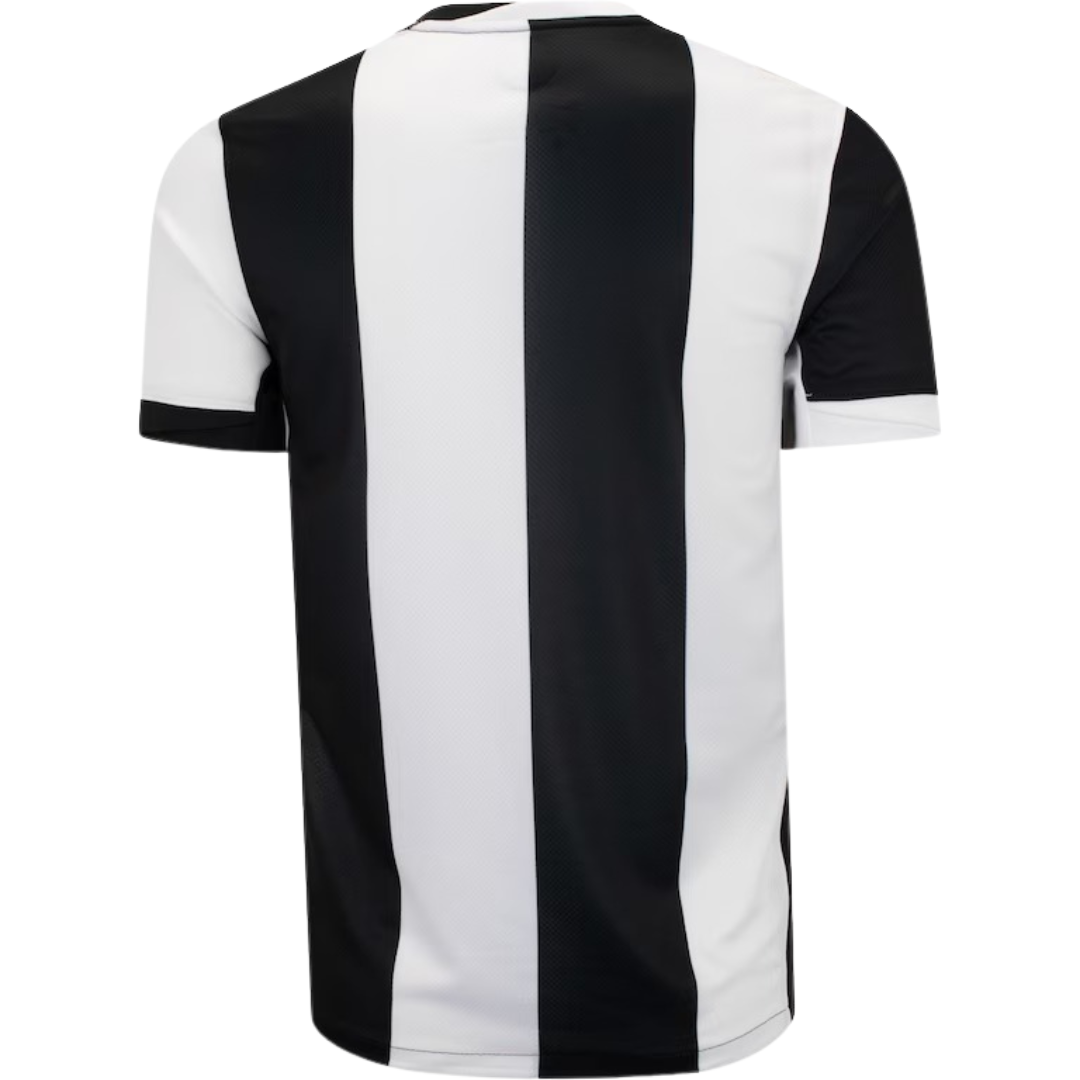 Camisa Corinthians 2024/25 Third