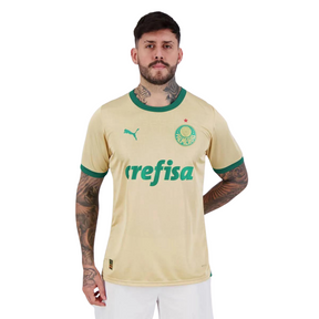 Camisa III Palmeiras 24/25 JOGADOR