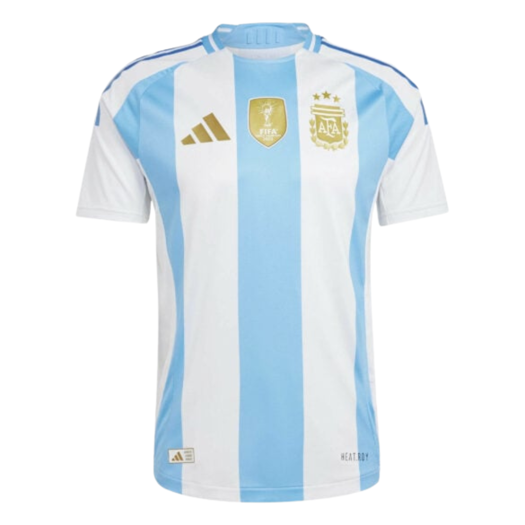 Camisa Argentina 2024/25 Home