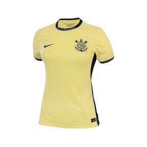 Camisa Feminina Corinthians 2023/24 Third