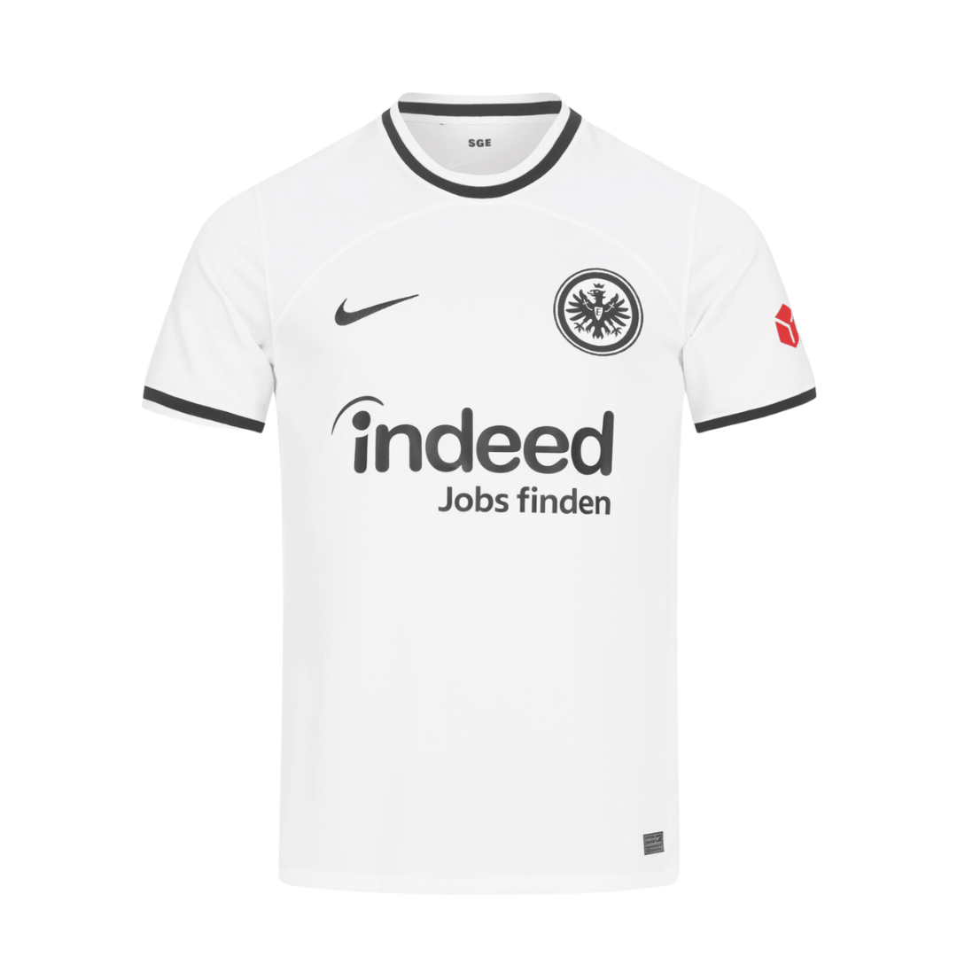 Camisa Eintracht Frankfurt 2022/23 Away